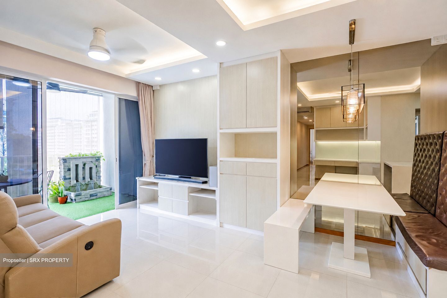 Forestville (D25), Condominium #604250221